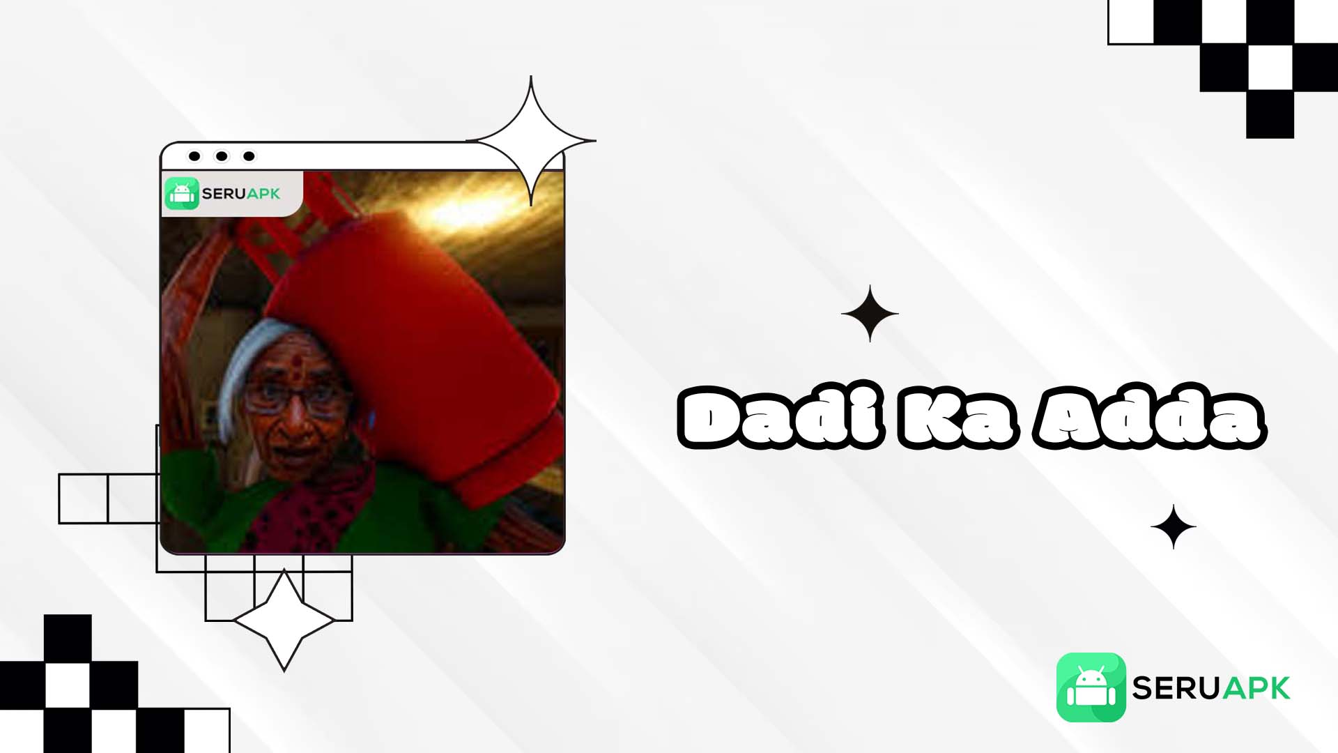 Dadi Ka Adda