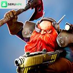 Deep Rock Galactic Survivor