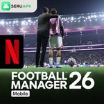 Football Manager 26