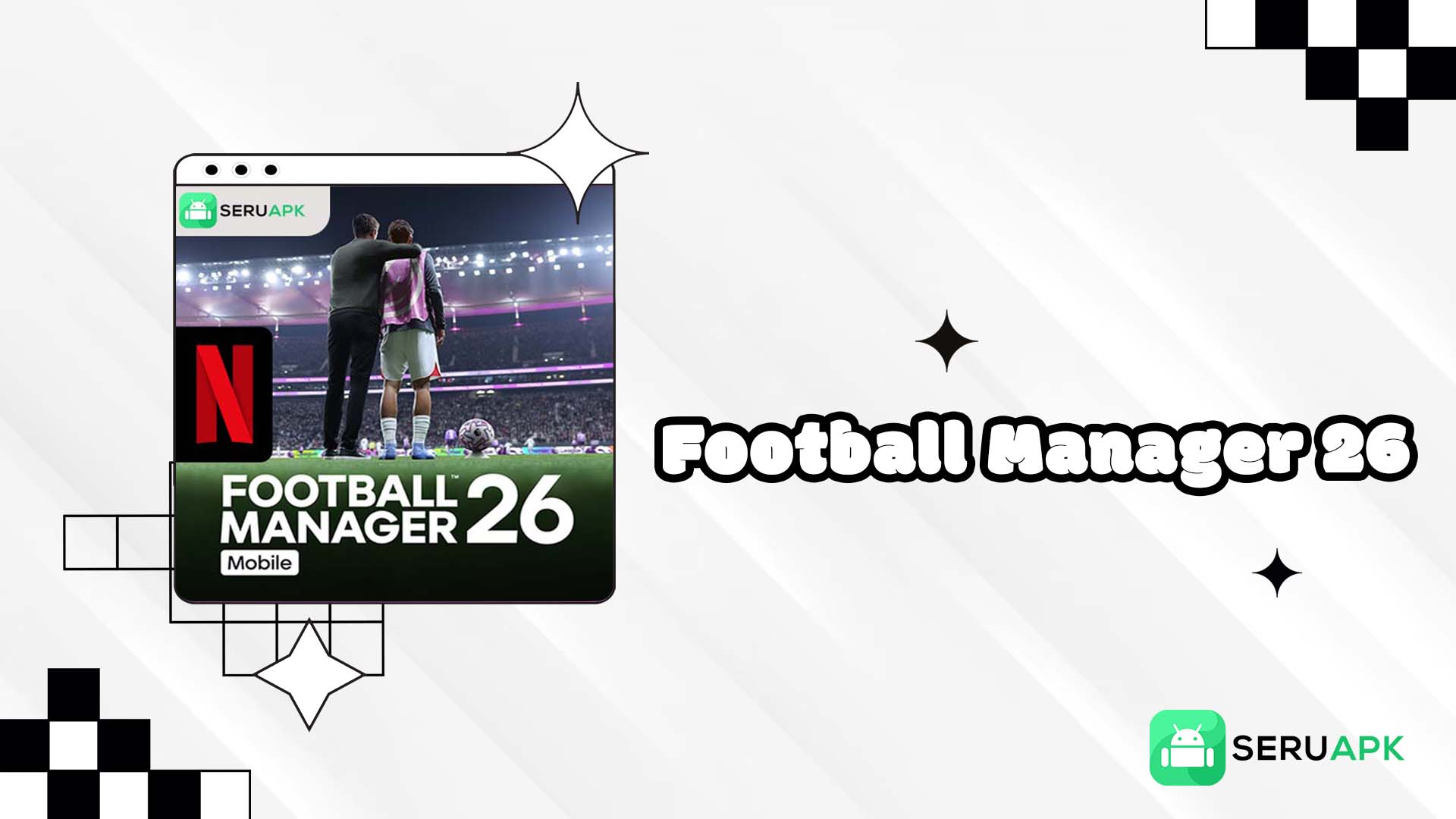 Football Manager 26