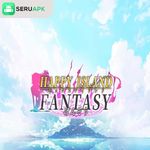 Happy Island Fantasy
