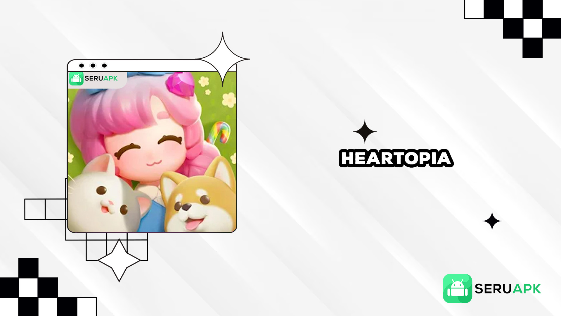 Heartopia