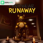 Hello Neighbor Fredbear