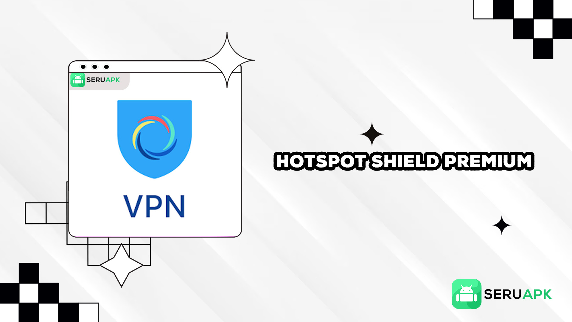 Hotspot Shield