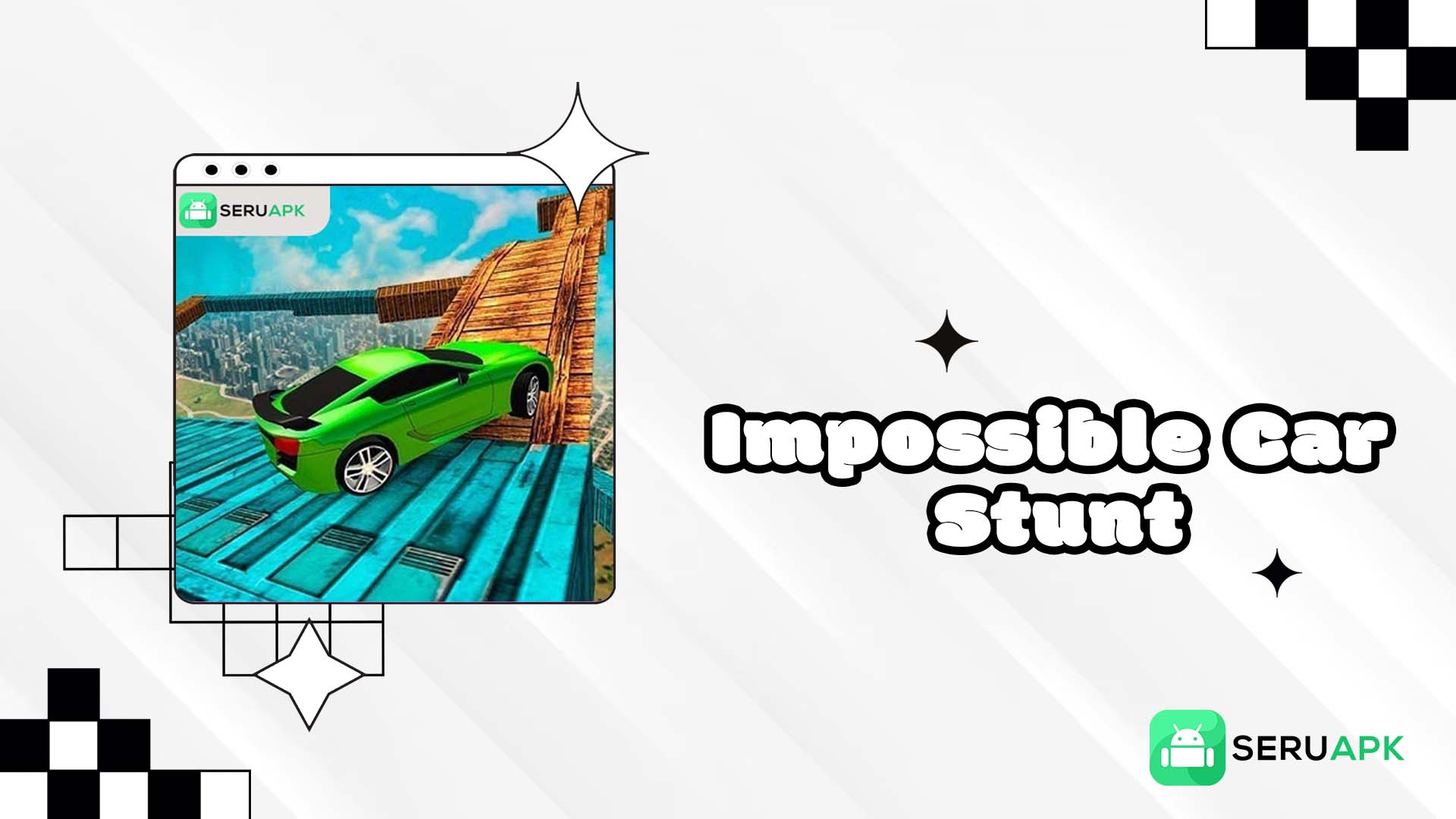 Impossible Car Stunts