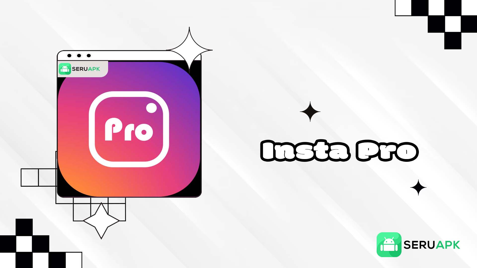 Insta Pro
