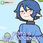 Kota's New Journey