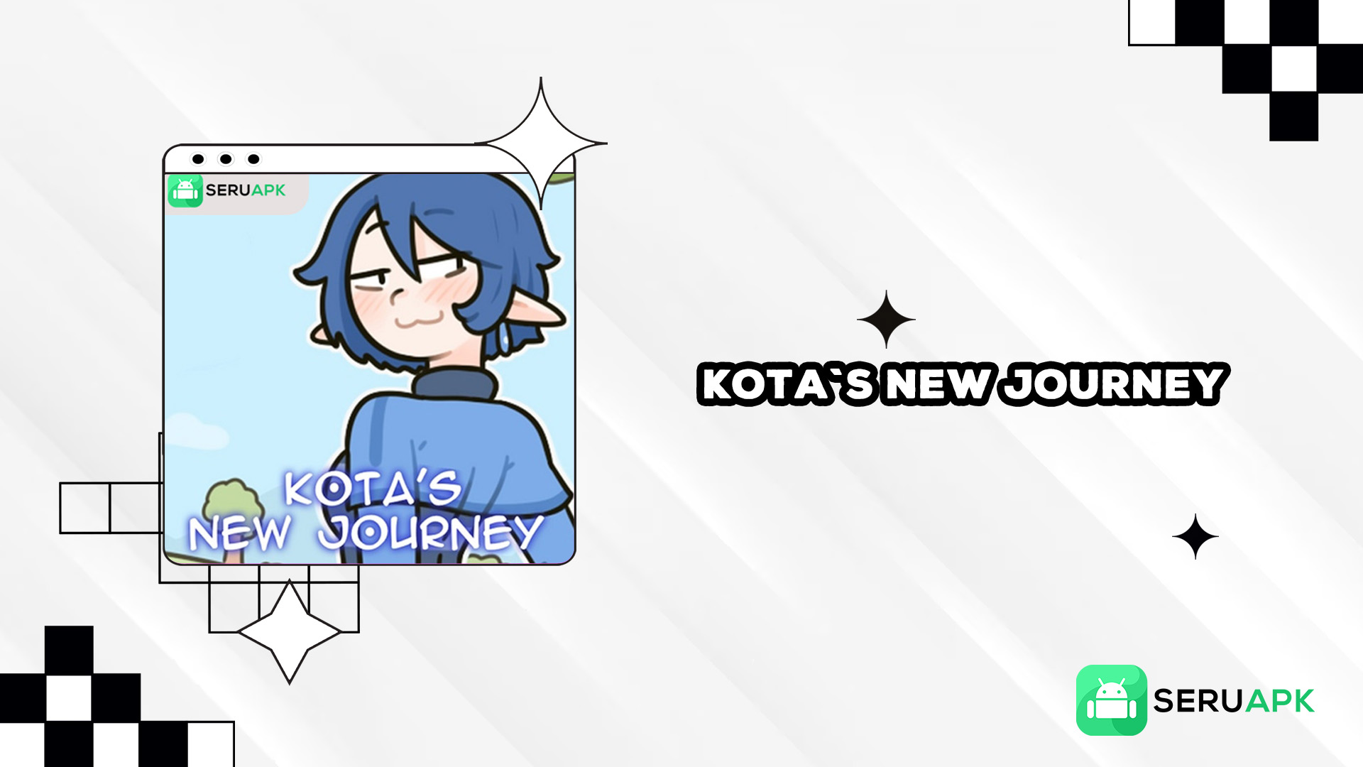 Kota's New Journey