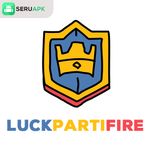 Luckpartifire