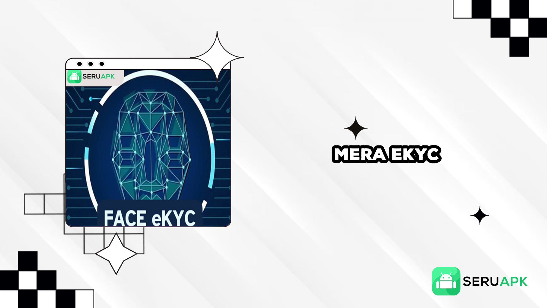 Mera eKYC