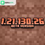 Minecraft 1.21.130.26