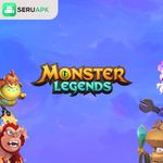 Monster Legends