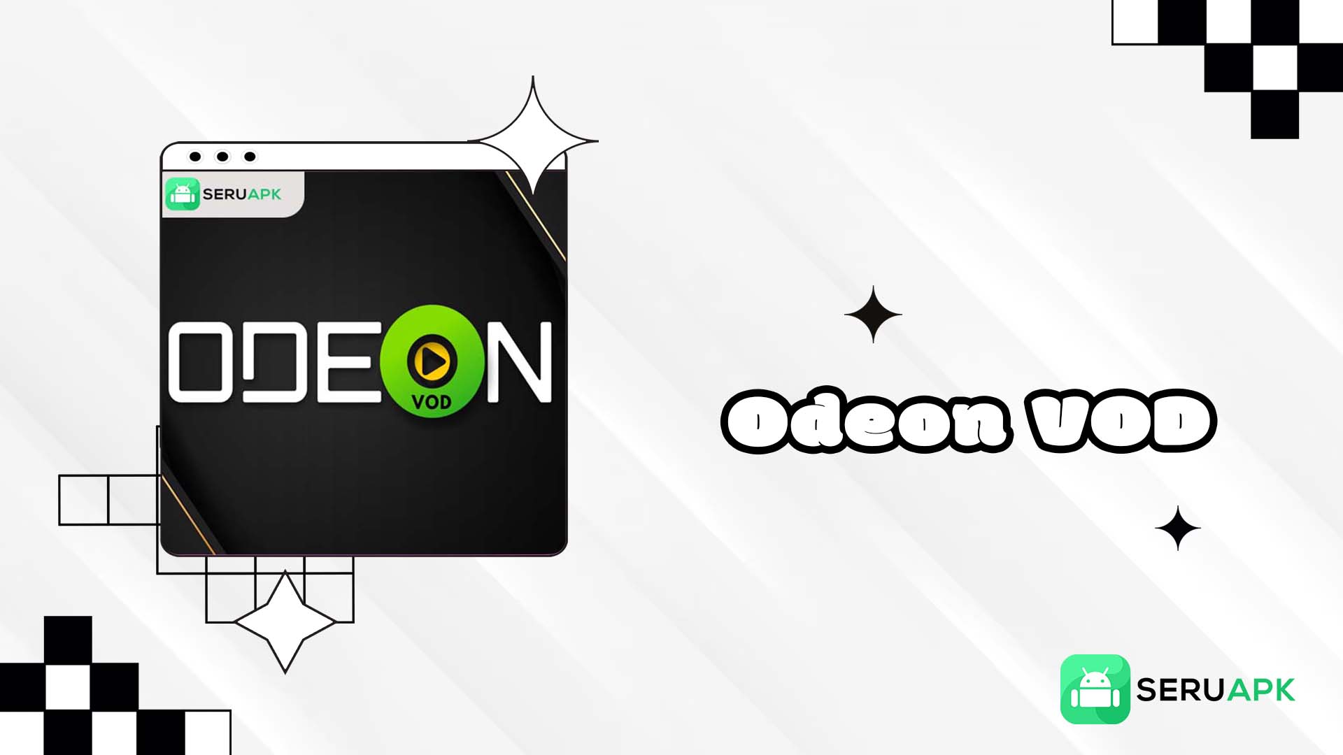 Odeon VOD