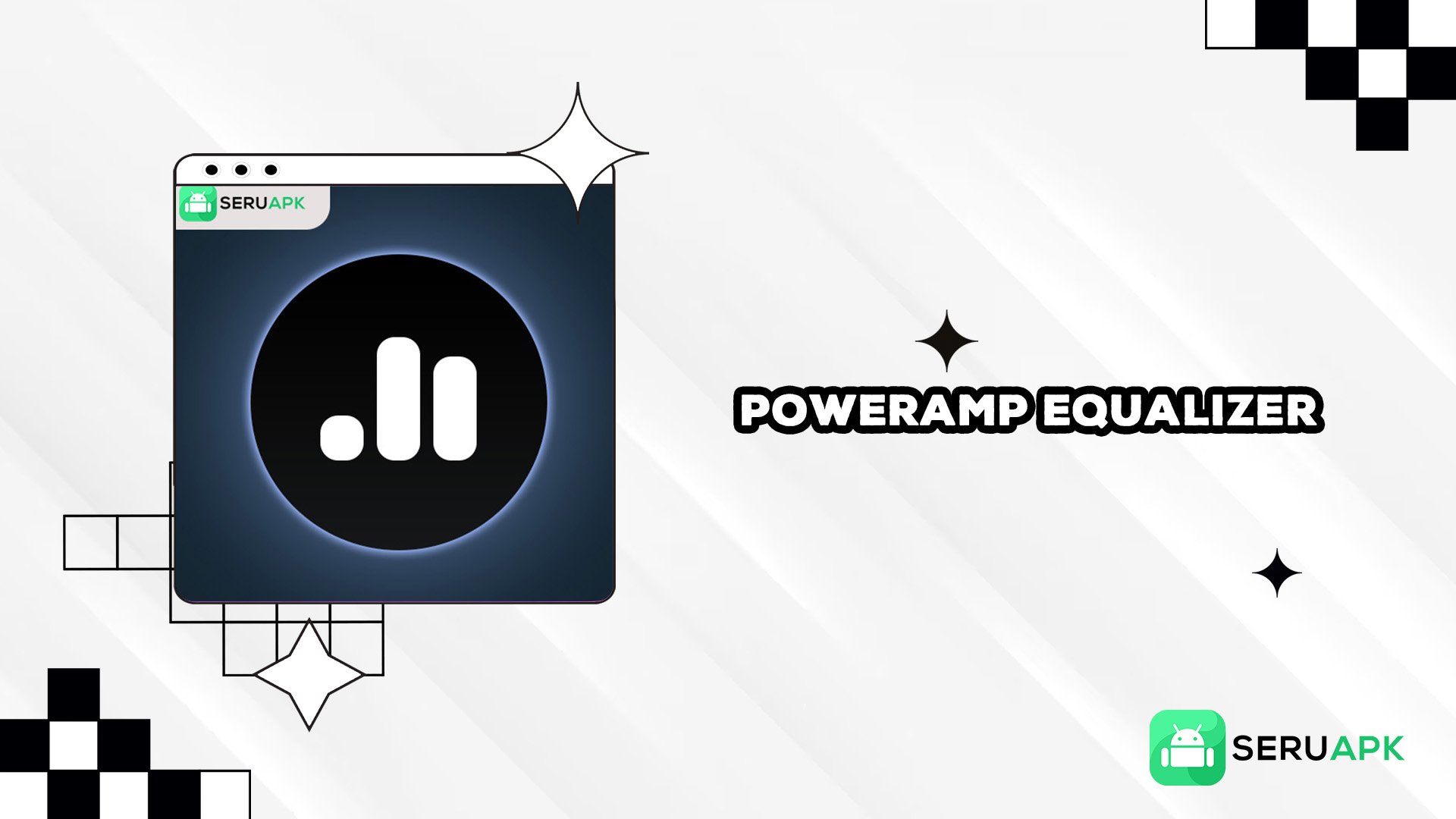 Poweramp Equalizer