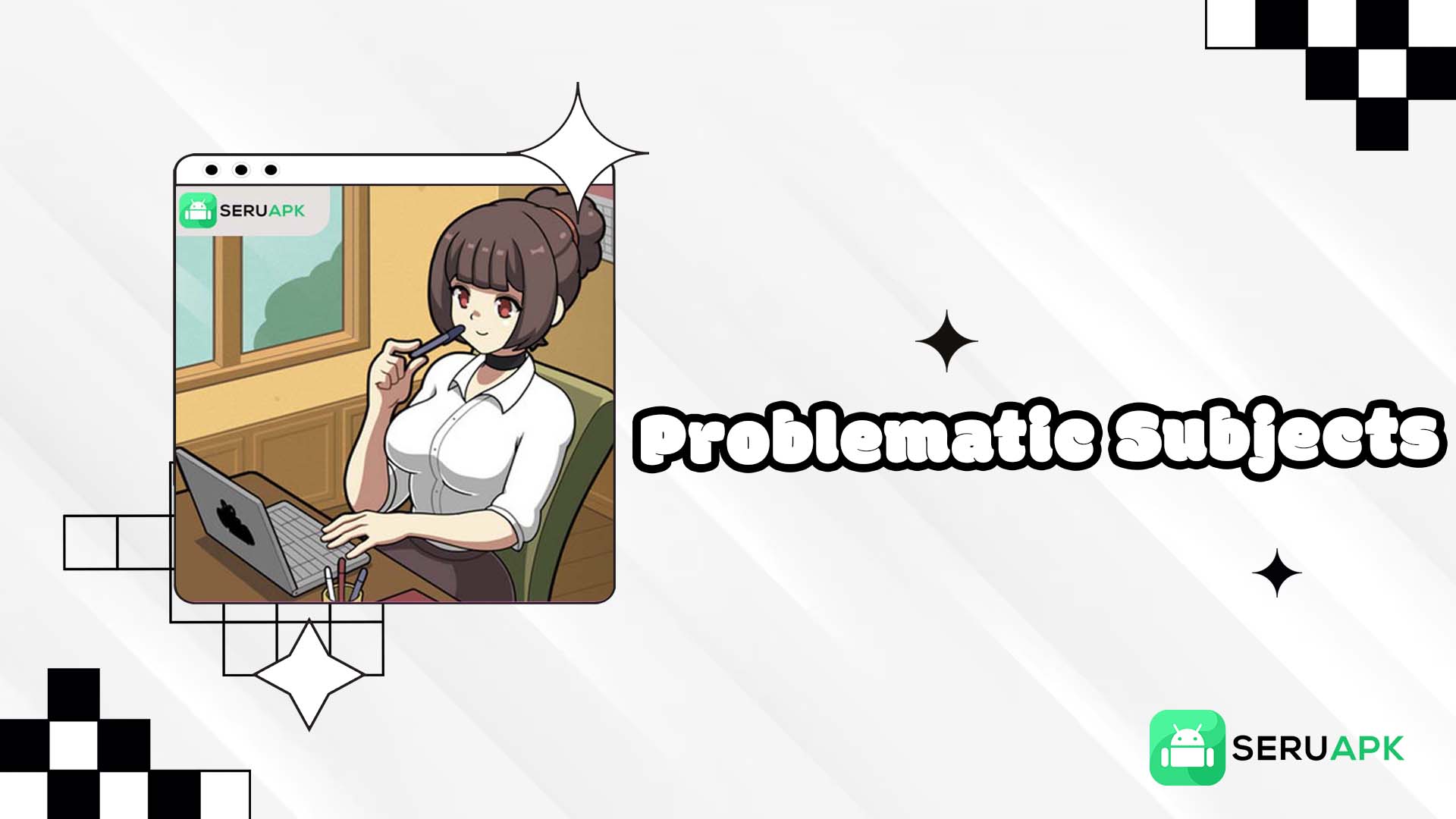 Problematic Subjects