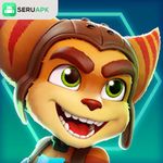 Ratchet and Clank Ranger Rumble