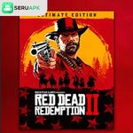 Red Dead