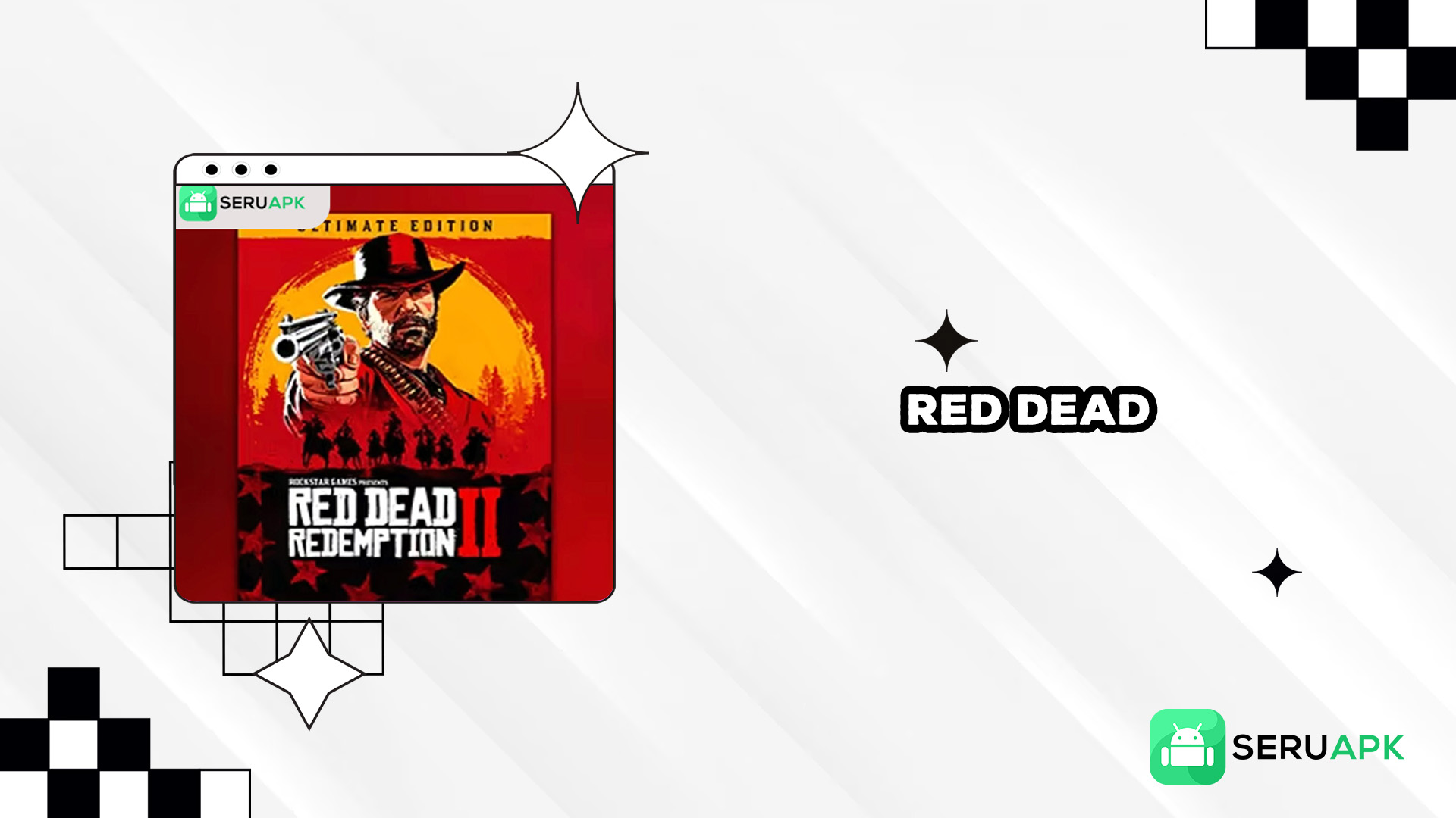 Red Dead