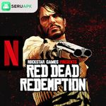 Red Dead Redemption NETFLIX