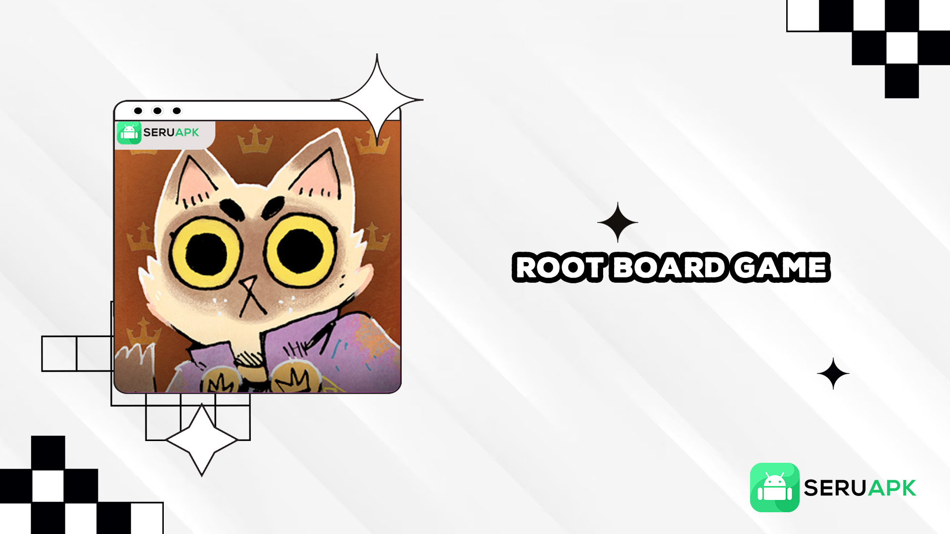 Root Board Game