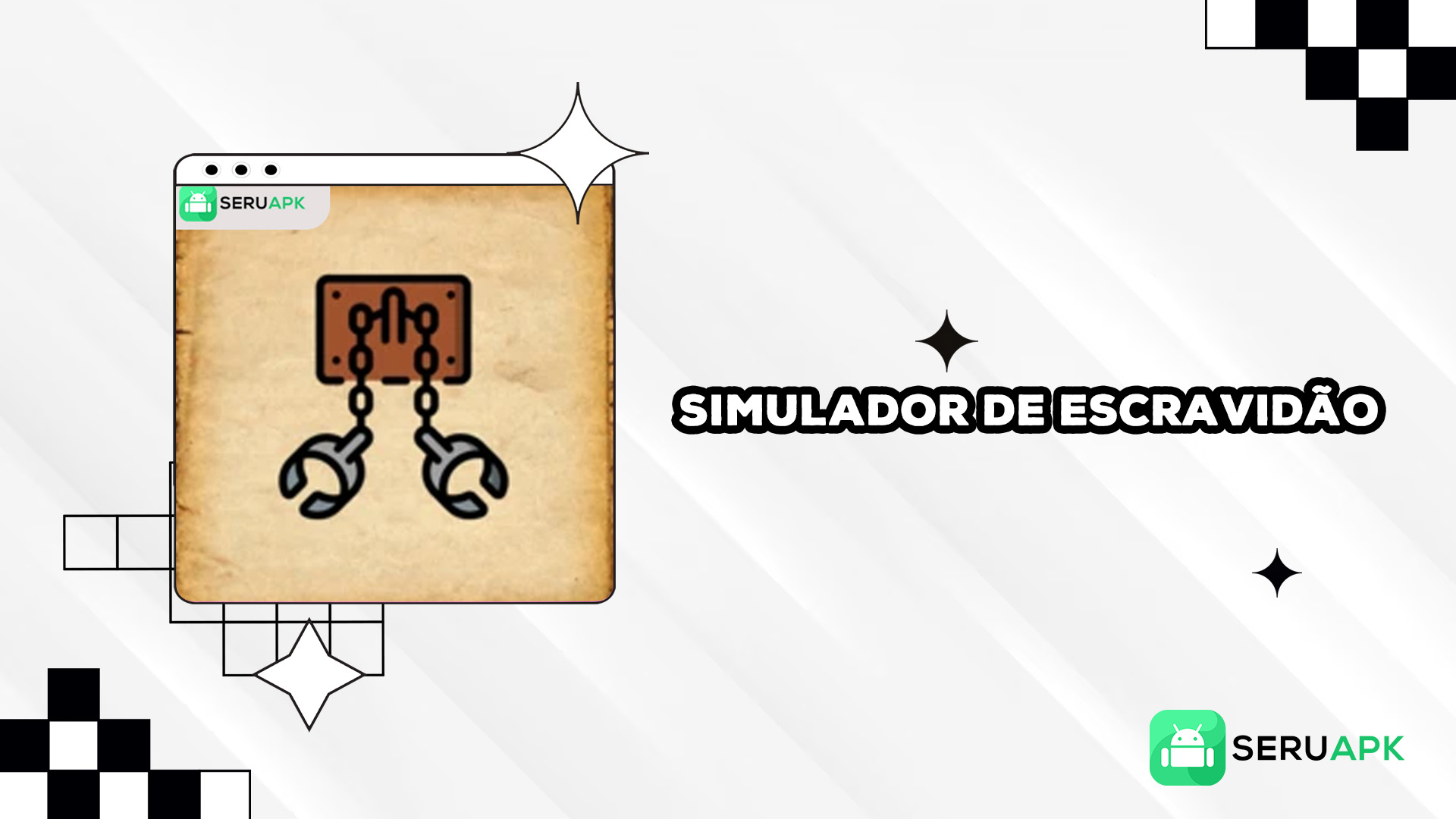 Simulador De Escravidão