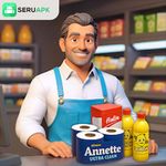 Supermarket Tycoon 3D