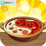 Tiệm Lẩu Đường Hạnh Phúc