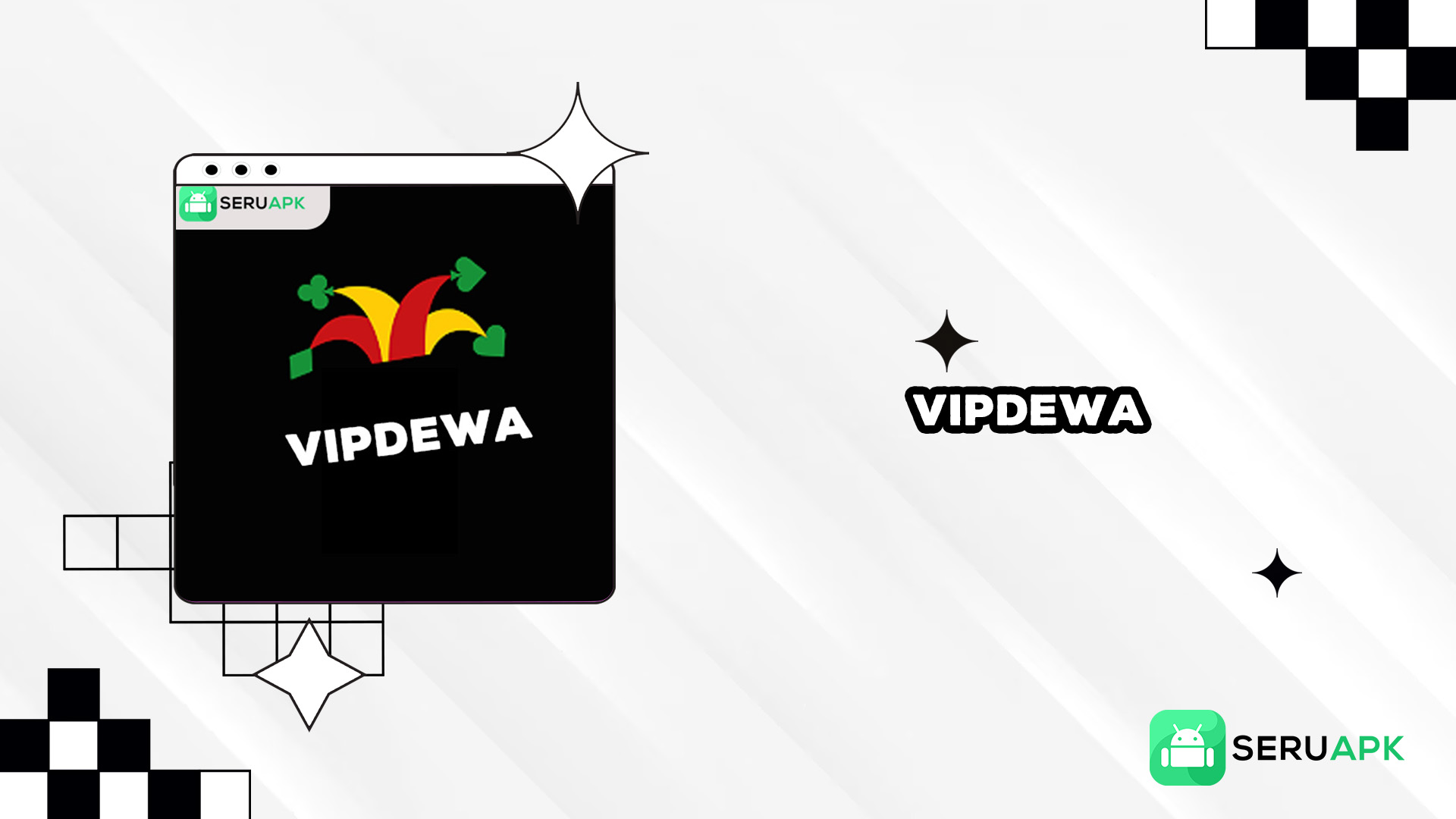 VIPDEWA