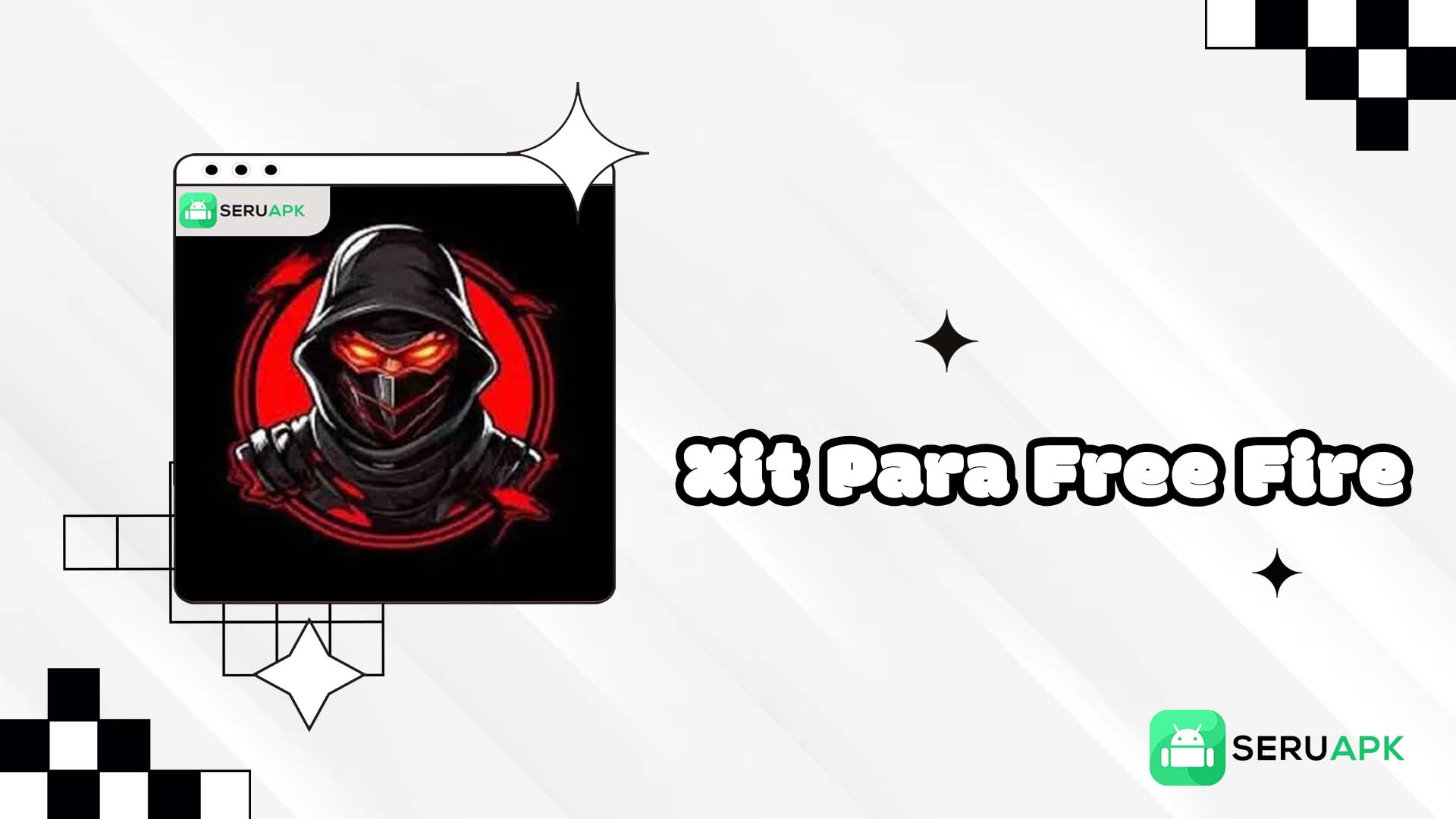 Xit Para Free Fire
