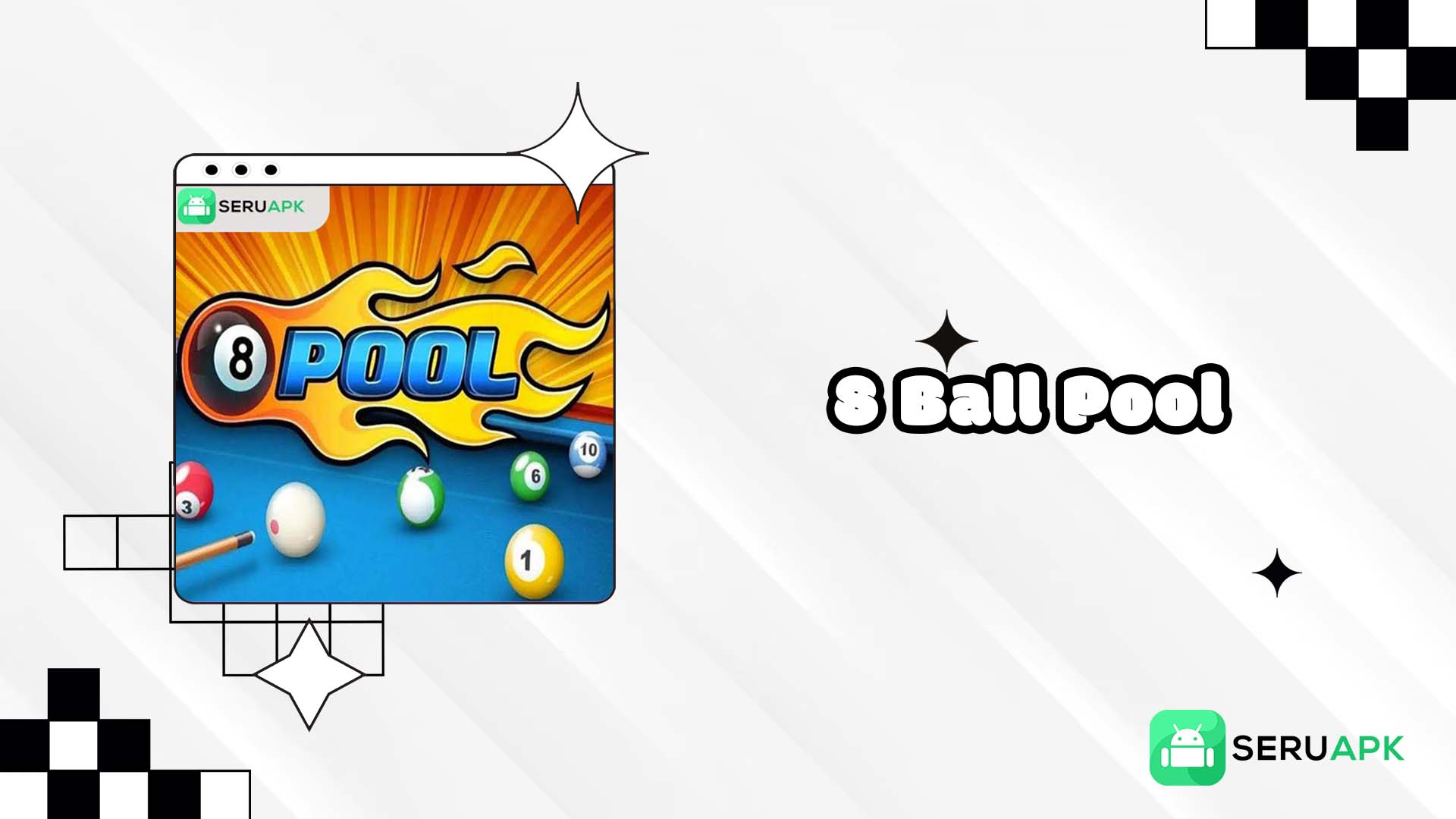 8 Ball Pool