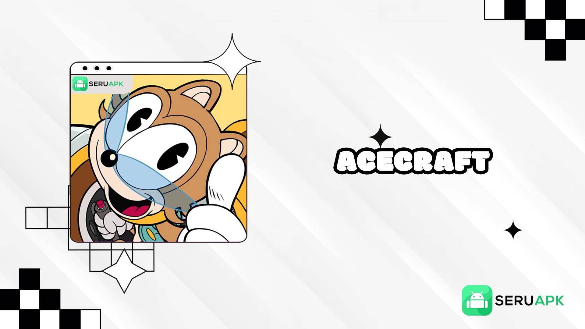 ACECRAFT