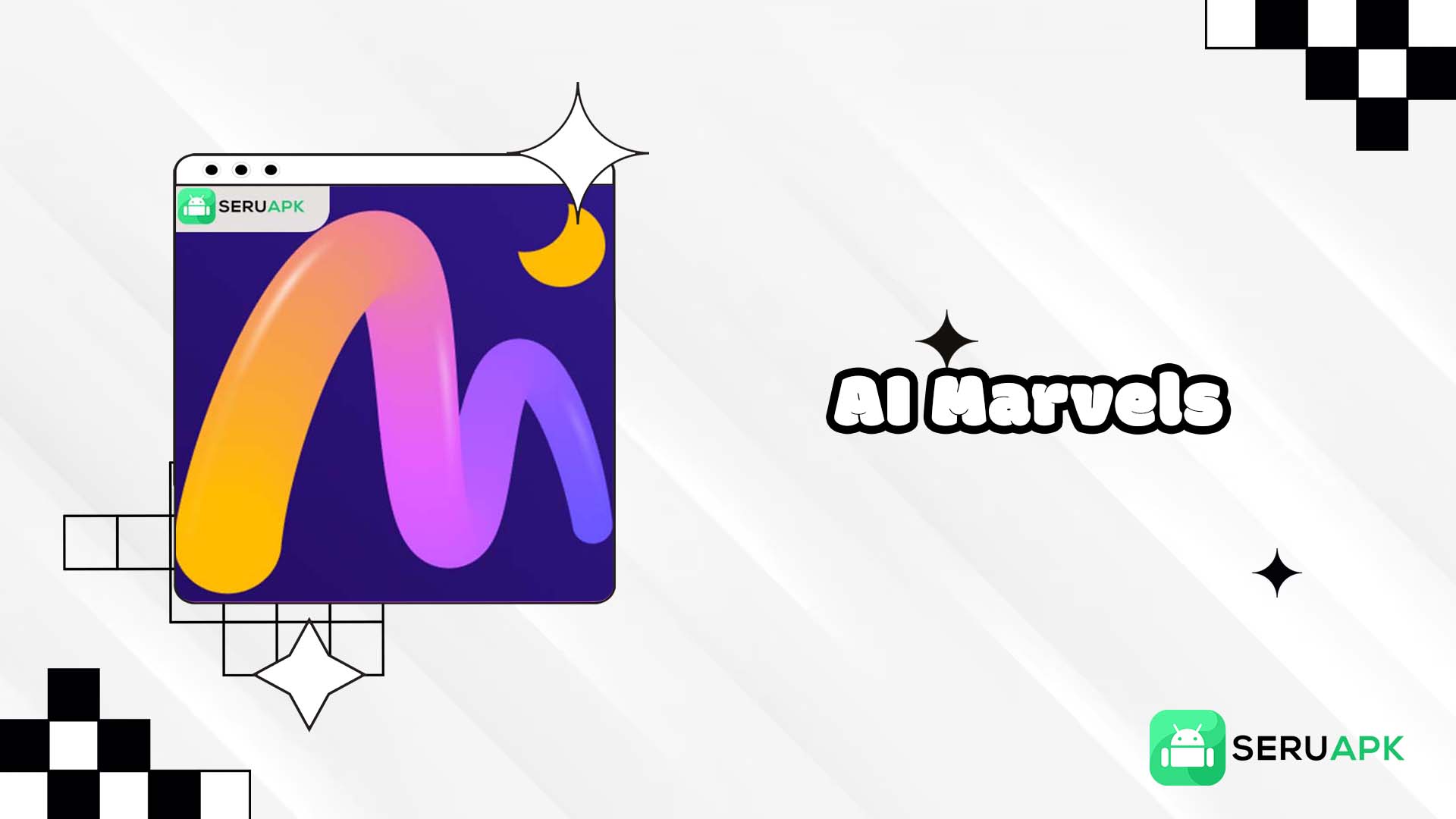 AI Marvels