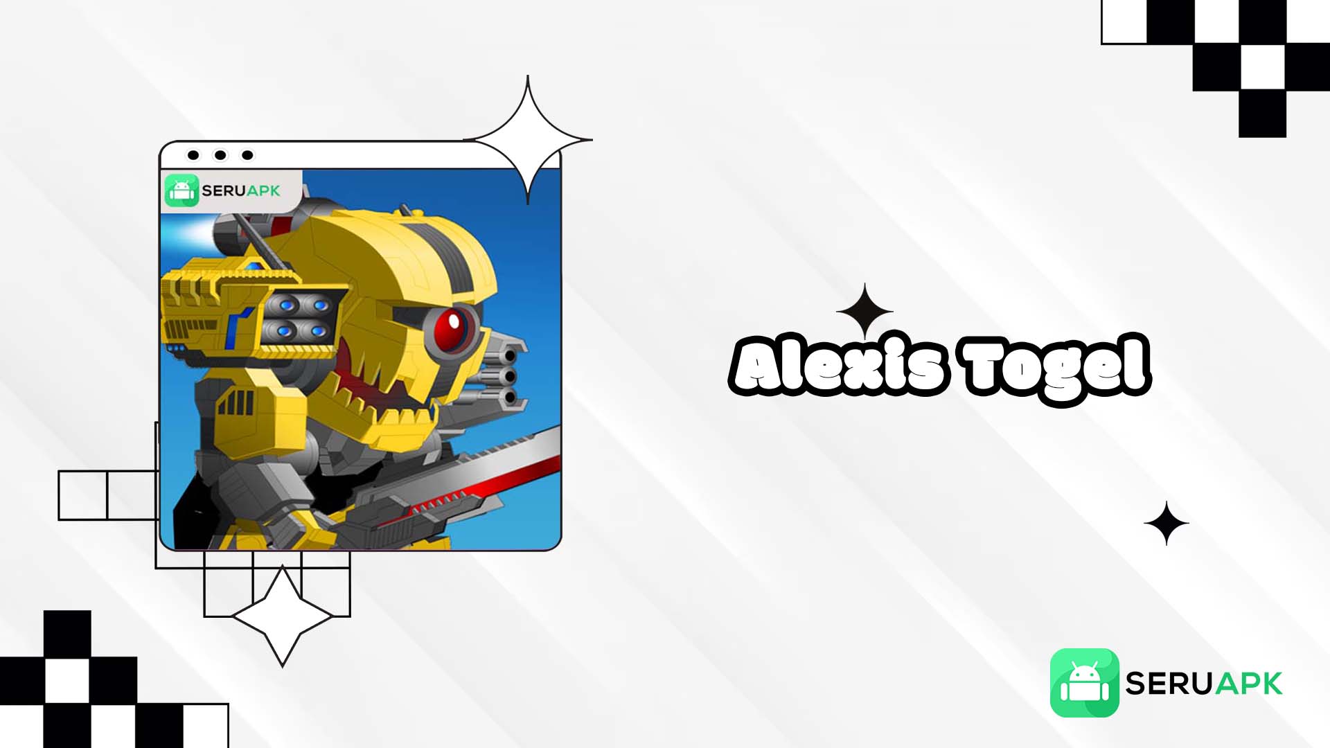 Alexis Togel