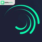 Icon Download Alight Motion