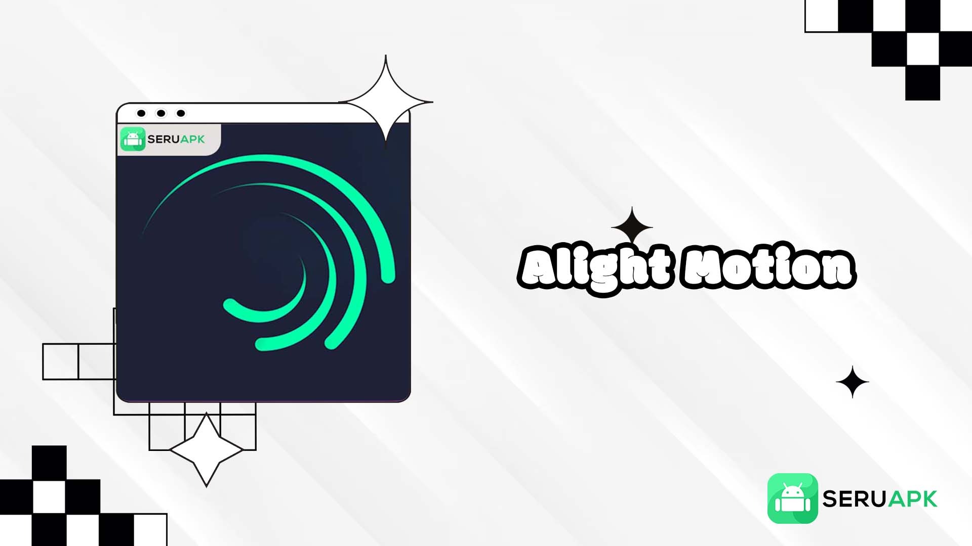 Alight Motion