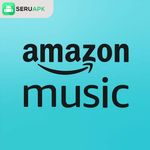 Icon Download Amazon Music Premium