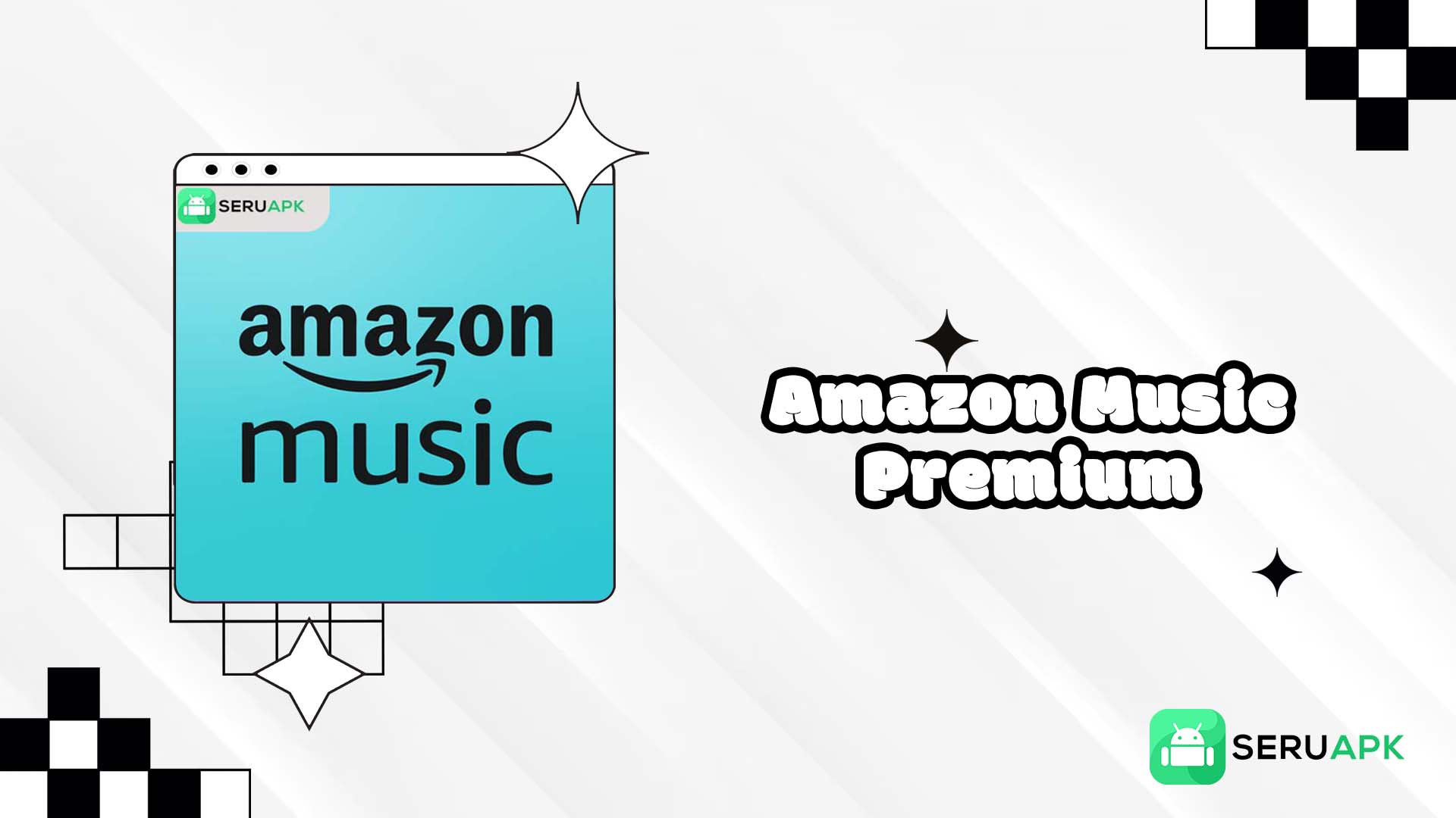 Amazon Music Premium