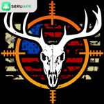 Icon Download American Marksman