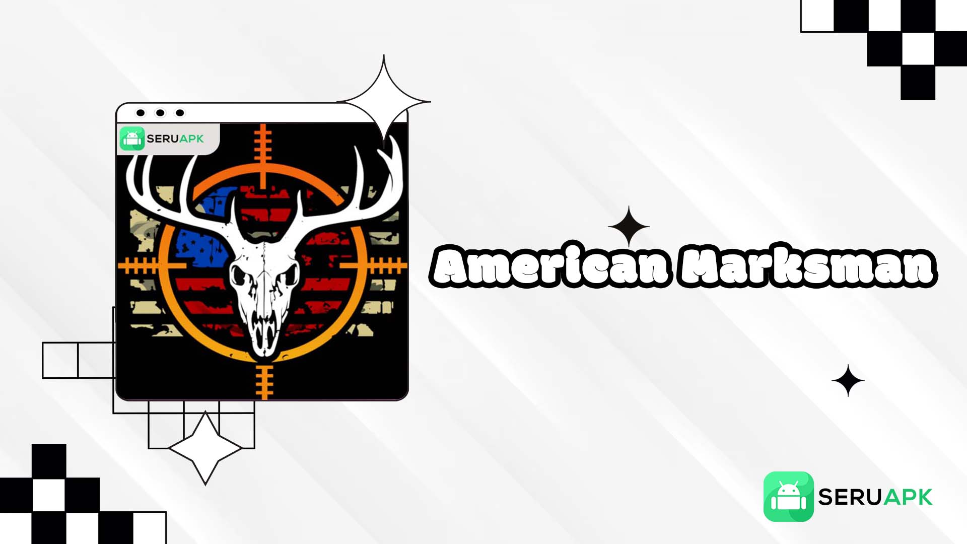 American Marksman