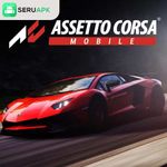 Icon Download Assetto Corsa Mobile