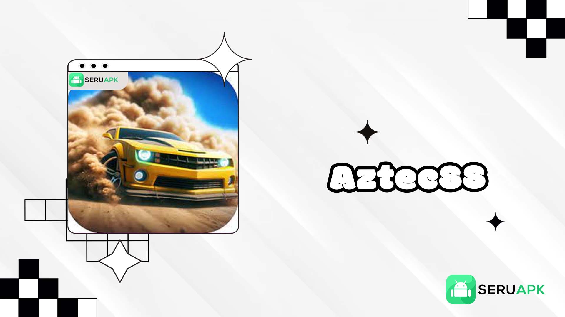 Aztec88