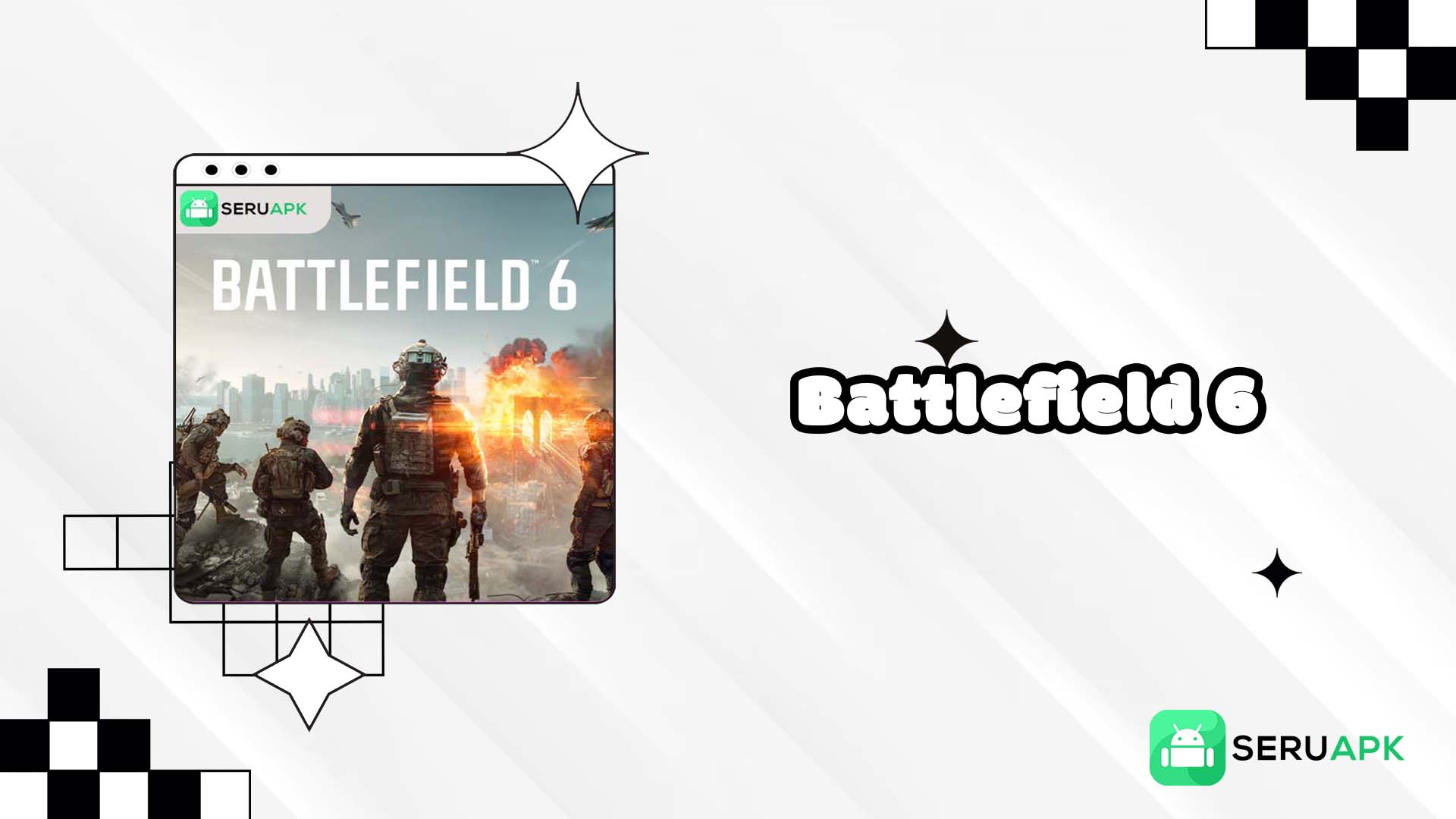 Battlefield 6