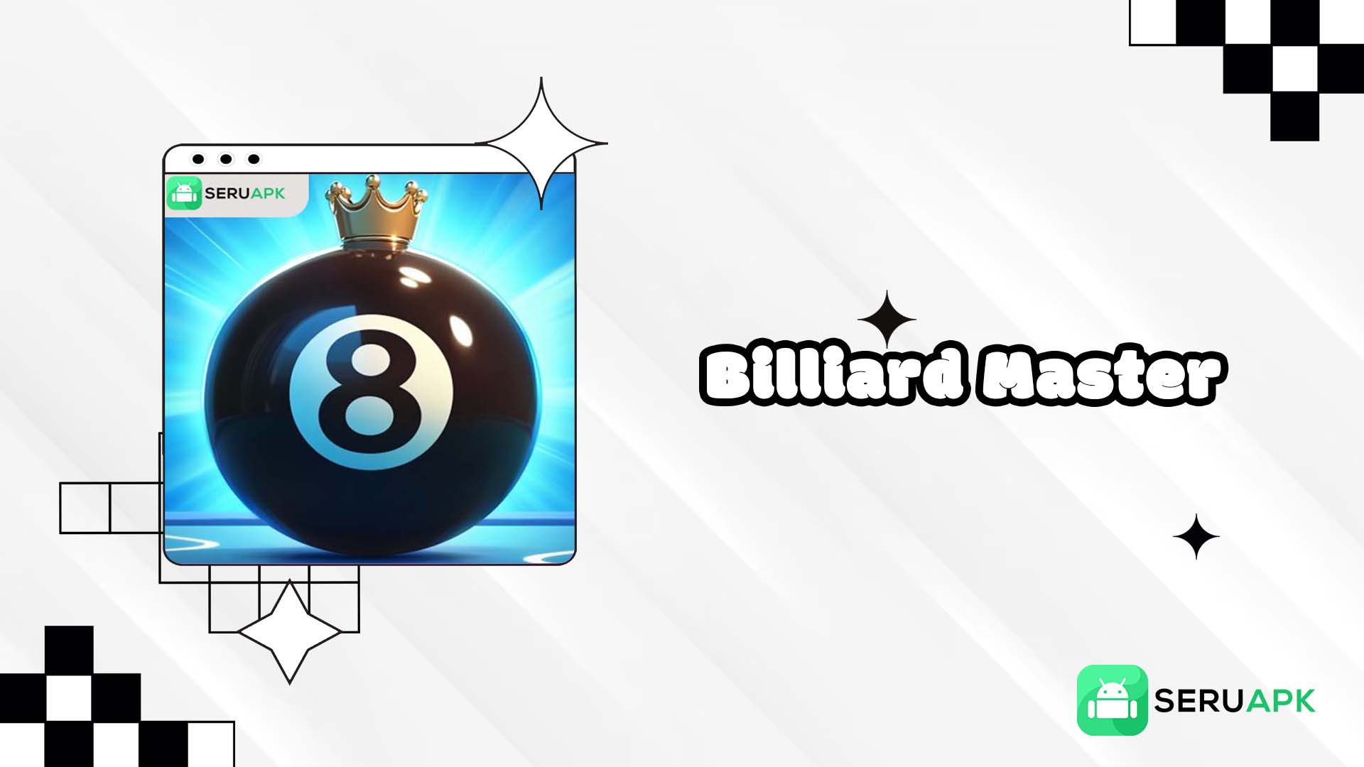 Billiard Master