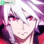 Blazblue Entropy Effect