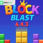 Block Blast 6.4.3