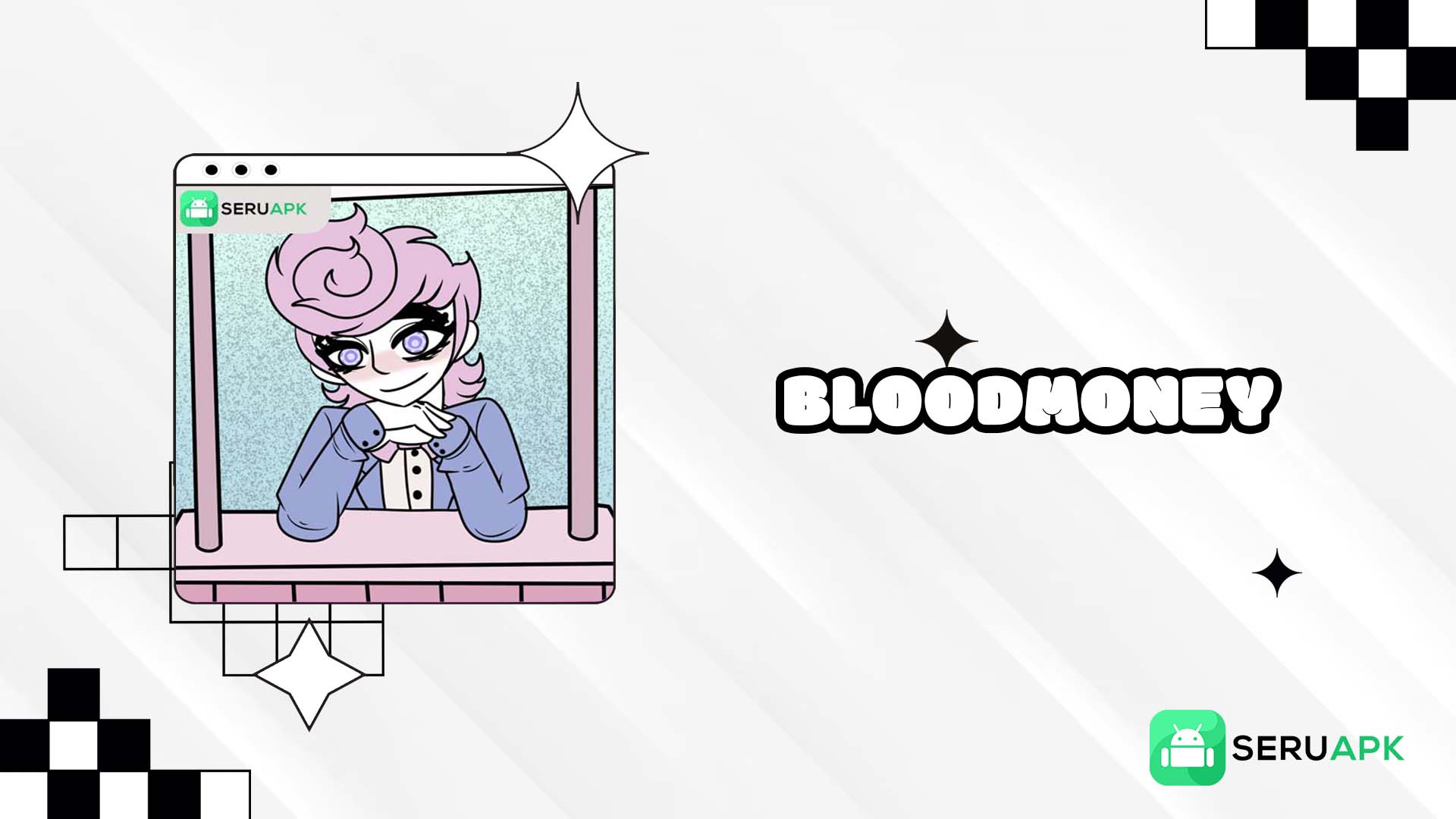BLOODMONEY
