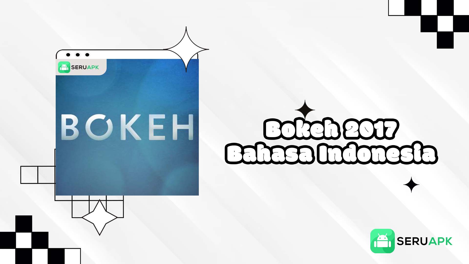Bokeh 2017 Bahasa Indonesia