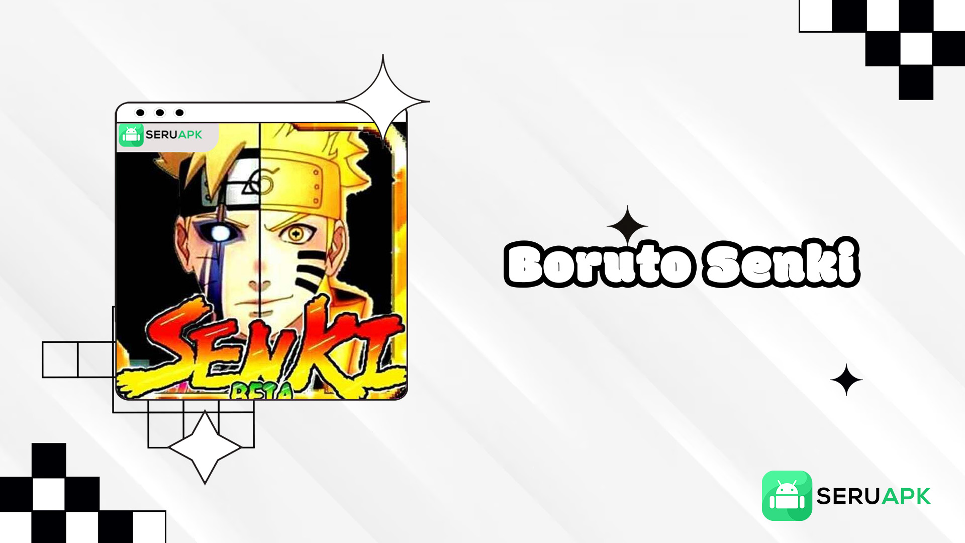 Boruto Senki