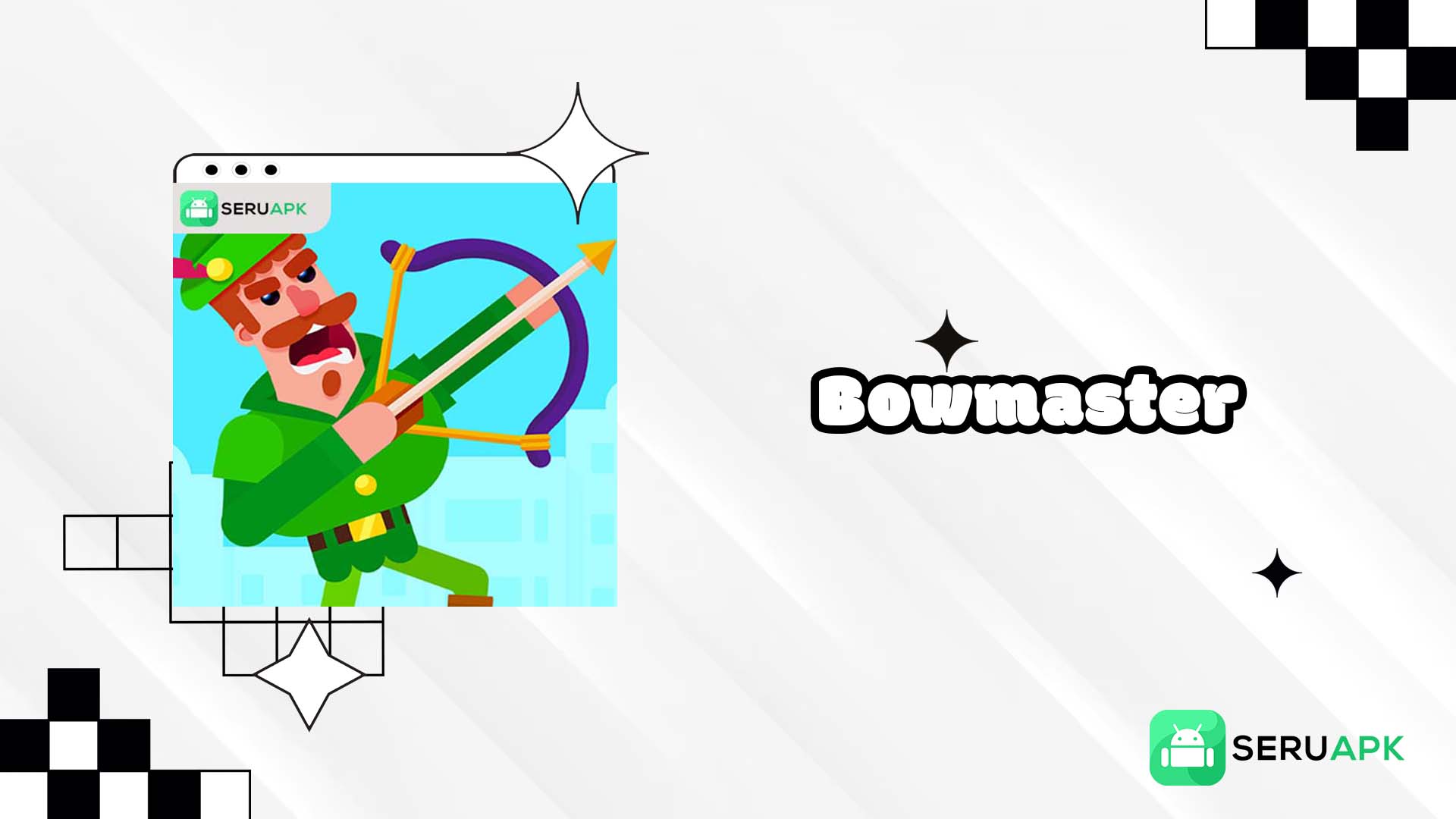 Bowmaster