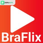 Icon Download Braflix